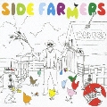 SIDE FARMERS  [CD+DVD]<初回生産限定盤>