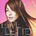LOVE LETTER  [CD+DVD]