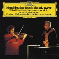 メンデルスゾーン&ブルッフ:ヴァイオリン協奏曲 <初回生産限定盤>