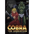 COBRA THE ANIMATION コブラ -ザ・サイコガン- VOL.3