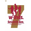 w-inds. Live Tour 2008 Seventh Ave.