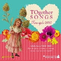 TOgether SONGS Neo girls 2010