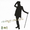 swingy swindle [CD+DVD]