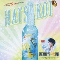 HATSUKOI [CD+DVD]<初回生産限定盤>