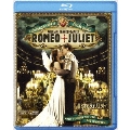 ロミオ&ジュリエット [Blu-ray Disc+DVD(デジタルコピー対応)]<初回生産限定版>