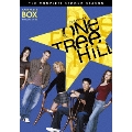 One Tree Hill/ワン・トゥリー・ヒル<セカンド・シーズン>コンプリート・ボックス