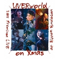 UVERworld 2011 Premium LIVE on Xmas