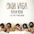 BEST ALBUM FOR JAPAN MOSHI MOSHI～楽園(パラダイス)へ行こう