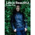 Life is Beautiful [CD+DVD+BOOK]<初回生産限定盤>