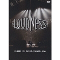 LOUDNESS 2011-2012 LIVE & DOCUMENT in JAPAN