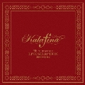 Kalafina 5th Anniversary LIVE SELECTION 2009-2012<通常盤>