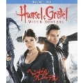 ヘンゼル&グレーテル ブルーレイ+DVDセット [Blu-ray Disc+DVD]