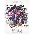 NIGHTMARE TOUR 2013 「beautiful SCUMS」 [Blu-ray Disc+CD+フォトカード40枚]<初回生産限定盤>