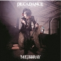 DECADANCE - Counting Goats … if I can't be yours - [CD+DVD]<初回盤Atype>