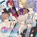 TVアニメ「BROTHERS CONFLICT」キャラクターソングコンセプトミニアルバム2 コ☆ド☆モ