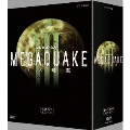 NHKスペシャル MEGAQUAKE III 巨大地震 DVD-BOX