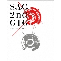 攻殻機動隊 S.A.C. 2nd GIG Blu-ray Disc BOX:SPECIAL EDITION<期間限定生産版>