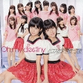 Oh my destiny [CD+フォトブックレット]<初回限定盤C>