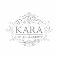 KARA SINGLE COLLECTION [10CD+10DVD+ライヴ写真集]<限定盤>