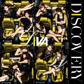 DISCOVERY (Type-C) [CD+DVD]