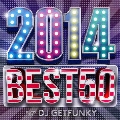 2014 BEST 50 mixed by DJ GETFUNKY