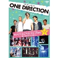 ONE DIRECTION REACHING FOR THE STARS -THE NEXT CHAPTER-