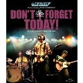 the pillows 25th Anniversary NEVER ENDING STORY DON'T FORGET TODAY! 2014.10.04 at TOKYO DOME CITY
