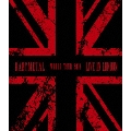 LIVE IN LONDON -BABYMETAL WORLD TOUR 2014-