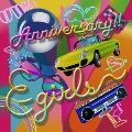 Anniversary!! [CD+DVD]