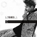 KIMISHIKA [CD+DVD]<限定盤A>