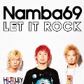 LET IT ROCK [CD+DVD]