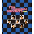 The Complete Checkers I&II