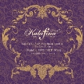 Kalafina 8th Anniversary Special products The Live Album 「Kalafina LIVE TOUR 2014」 at 東京国際フォーラム ホールA<完全生産限定盤>