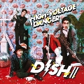 HIGH-VOLTAGE DANCER [CD+DVD]<初回生産限定盤A>