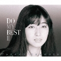 DO MY BEST II [2CD+DVD]<初回限定盤>