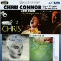 クリス・コナー|フォー・クラシック・アルバムズ・プラス