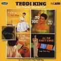 テディ・キング|フォー・クラシック・アルバムズ・プラス
