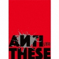 ANTITHESE [CD+グッズ]<完全生産限定盤>