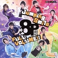 Jumping Smile/FULL VOLUME!!