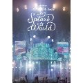 miwa ARENA tour 2017 Splash☆World [Blu-ray Disc+CD+豪華ブックレット+ポストカード]<初回生産限定盤>