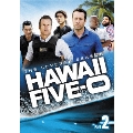 HAWAII FIVE-0 シーズン7 DVD BOX Part 2