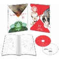 神撃のバハムート VIRGIN SOUL IV [Blu-ray Disc+CD]<初回限定生産版>