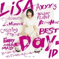 LiSA BEST -Day-<通常盤>