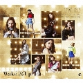 Wake Me Up (B) [CD+DVD]<初回限定盤>