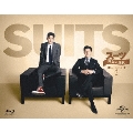 SUITS/スーツ～運命の選択～ Blu-ray SET2