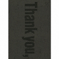 Thank you, ROCK BANDS! ～UNISON SQUARE GARDEN 15th Anniversary Tribute Album～ [2CD+Blu-ray Disc]<初回限定盤A>