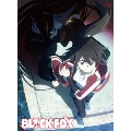 BLACKFOX [Blu-ray Disc+CD]<特装限定版>