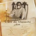 さだまさし presents Cafe de Masashi