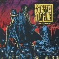 「ストリート・オブ・ファイヤー」オリジナル・サウンドトラック