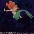 Dive into Disney←→Mosh Pit on Disney E.P. No.3 "UNDER THE SEA" [CCCD]